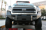 FAB FOURS TT14-H2851-B Bumper