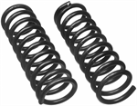MOOG 5536 Coil Spring