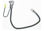 STANDARD A224U BATTERY CABLE