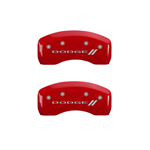 MGP 12043SDD3R MGP CALIPER COVERS