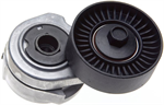 GATES 38114 Accessory Drive Belt Tensioner Assembly