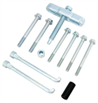 PERFORMANCE TOOL W80651 S/W REMOVER SET