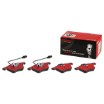 BREMBO P85061N Brake Pad