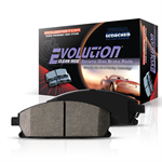 POWER STOP 16-2032 Brake Pad