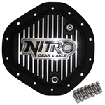 NITRO GEAR NPCOVER-GM10.5 Differential Cover