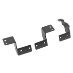 GO RHINO D64354TK Running Board Component