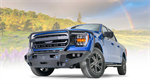 FAB FOURS FF21-X4750-1 Bumper