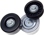 GATES 38167 Accessory Drive Belt Tensioner Assembly