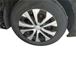 COAST 2 COAST IWC52615SC Wheel Cover