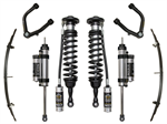 Lift Kit Suspension