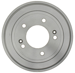 RAYBESTOS 9784R Brake Drum