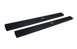 GO RHINO 6863418080T Running Board