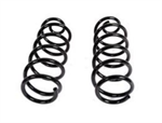 PRO COMP 24815 COIL SPRING FRONT PAIR 8I