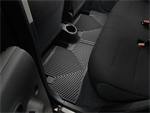 WEATHERTECH W208 Floor Mat