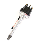 PERTRONIX D320710 DISTRIBUTOR BILLET MAG TRIG PONTIAC