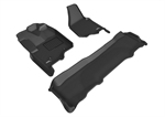 3D MATS L1FR09001509 Floor Liner