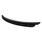 BLACK HORSE CRDL-TOT101B Bumper Guard