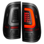 ANZO 311379 Tail Light Assembly - LED