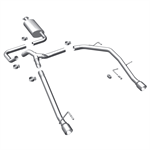 MAGNAFLOW 15495 2011 CHEVY CRUZE 1.4T/1.8