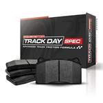 POWER STOP PSA-961 BRAKE PADS