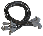 MSD 31413 Spark Plug Wires: 1985-1997 Chevrolet Truck  vario