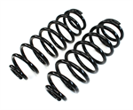 TERAFLEX 1854202 COIL SPRING PAIR