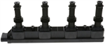 BOSCH 0221503800 Ignition Coil