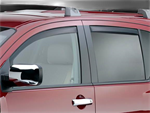 WEATHERTECH 82342 Rainguard