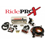 RIDETECH 30434000 Air Ride Management System