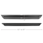 GO RHINO D14030T Running Board