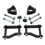 READYLIFT 694510 LIFT KIT FRONTIER/XTERRA 04-09