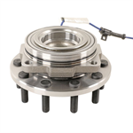 515191 Wheel Bearing and Hub Assembly