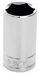 PERFORMANCE TOOL W38332 SOCKET DP 1 IN