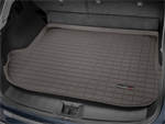 WEATHERTECH 43761 Cargo Area Liner