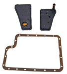 WIX 58967 TRANSMISSION