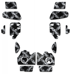 DYNAMAT XMO LC U Sound Dampening Kit
