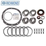 RICHMOND 8310111 INSTALLATION KIT FD.9' 28 SPLINE