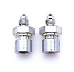 RUSSELL 641291 ENDURA 3/8'X24#3 FM BRACKET FITTING
