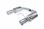 Exhaust System Kit