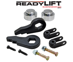 READYLIFT 693005 2.5'CHEVY VARIOUS00-6