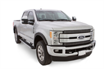 BUSHWACKER 20115-02 Fender Flare