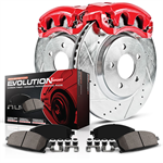 POWER STOP KC7131A DISC BRAKE KIT