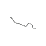 WALKER 45206 Exhaust Tail Pipe
