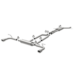 MAGNAFLOW 15085 Exhaust System Kit