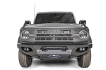 FAB FOURS FB21-X5251-1 Bumper