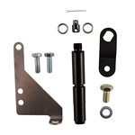 B&M 40505 BRACKET & LEVER KIT  4R100/E40D