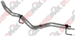 DYNOMAX 55118 TAIL PIPE