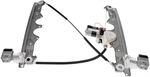 DORMAN 748-612 Window Regulator