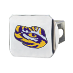 FAN MATS 22693 Trailer Hitch Cover