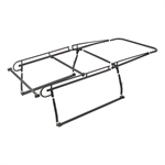 WESTIN 57-6025 TRUCK RACK UNIVERSAL